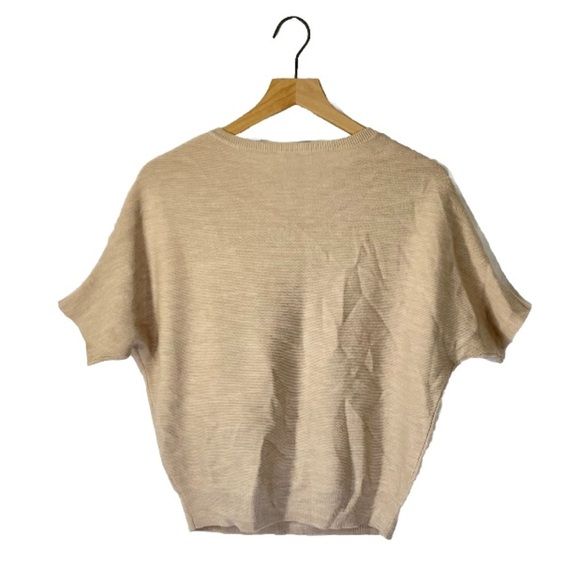 The Reset R Label Essential Pullover Sweater - Picture 3 of 6